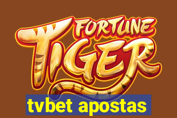 tvbet apostas